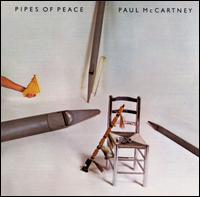 Paul McCartney - Pipes of Peace lyrics