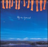 Paul McCartney - Off the Ground lyrics