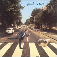 Paul McCartney - Paul Is Live lyrics