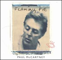 Paul McCartney - Flaming Pie lyrics
