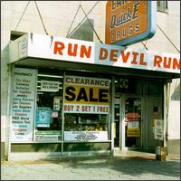 Paul McCartney - Run Devil Run lyrics