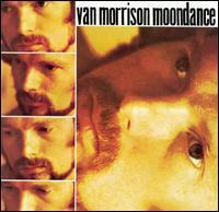 Van Morrison - Moondance lyrics