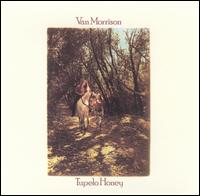 Van Morrison - Tupelo Honey lyrics