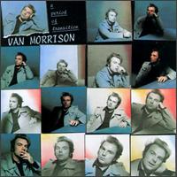 Van Morrison - A Period of Transition lyrics