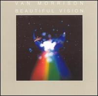 Van Morrison - Beautiful Vision lyrics
