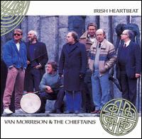 Van Morrison - Irish Heartbeat lyrics