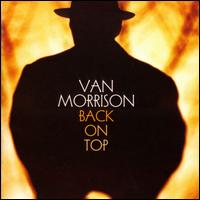 Van Morrison - Back on Top lyrics