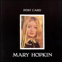 Mary Hopkin - Post Card lyrics