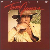 Tom Jones - Darlin' lyrics