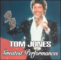 Tom Jones - I Need Your Lovin' lyrics