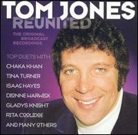 Tom Jones - Reunited lyrics