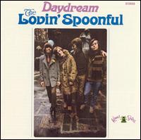 The Lovin' Spoonful - Daydream lyrics