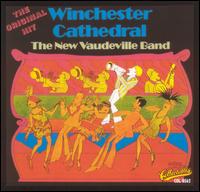 New Vaudeville Band - Winchester Cathedral lyrics