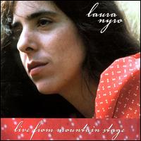 Laura Nyro - Live from Mountain Stage lyrics