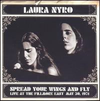 Laura Nyro - Live at the Fillmore East May 30, 1971 lyrics
