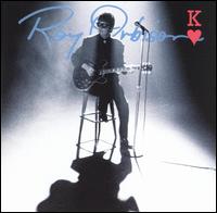 Roy Orbison - King of Hearts lyrics