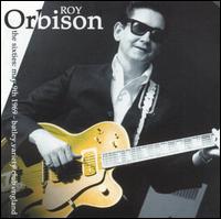 Roy Orbison - Orbison Over England: The Sixties May 9th 1969 Batley Variety Club [live] lyrics