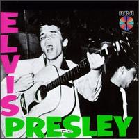 Elvis Presley - Elvis Presley [1956] lyrics