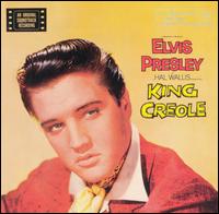 Elvis Presley - King Creole lyrics