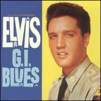 Elvis Presley - G.I. Blues lyrics