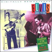 Elvis Presley - It Happened at the World's Fair lyrics