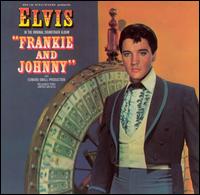 Elvis Presley - Frankie & Johnny lyrics