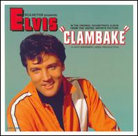 Elvis Presley - Clambake lyrics