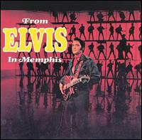 Elvis Presley - From Elvis in Memphis lyrics