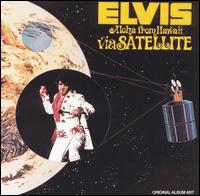 Elvis Presley - Aloha from Hawaii Via Satellite [live] lyrics