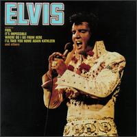 Elvis Presley - Elvis [1973] lyrics