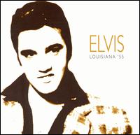 Elvis Presley - Louisiana 55 [live] lyrics
