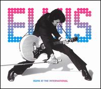 Elvis Presley - Elvis at the International [live] lyrics