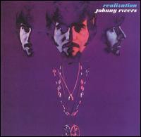 Johnny Rivers - Realization lyrics