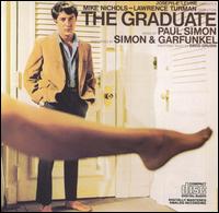Simon & Garfunkel - The Graduate lyrics