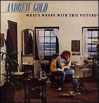Andrew Gold - What's Wrong With This Picture? lyrics