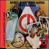 Hall & Oates - War Babies lyrics