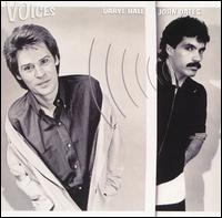 Hall & Oates - Voices lyrics