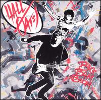 Hall & Oates - Big Bam Boom lyrics