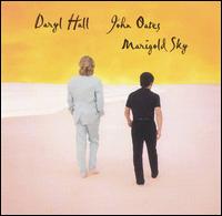 Hall & Oates - Marigold Sky lyrics