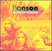 Hanson - Middle of Nowhere lyrics