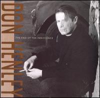 Don Henley - The End of the Innocence lyrics