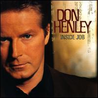 Don Henley - Inside Job lyrics