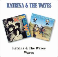 Katrina & the Waves - Katrina & the Waves/Waves lyrics