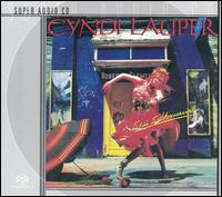 Cyndi Lauper - She's So Unusual lyrics