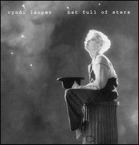 Cyndi Lauper - A Hat Full of Stars lyrics