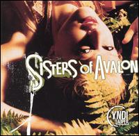 Cyndi Lauper - Sisters of Avalon lyrics