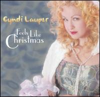 Cyndi Lauper - Feels Like Christmas lyrics