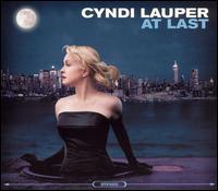 Cyndi Lauper - At Last lyrics