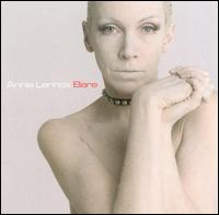 Annie Lennox - Bare lyrics