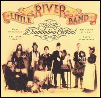 Little River Band - Diamantina Cocktail lyrics